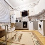 Satılır 6 otaqlı Həyət evi/villa, Mərdəkan, Xəzər rayonu 22