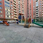 Satılır 3 otaqlı Yeni Tikili, Semaşko xəstəxanası, Nəsimi rayonu 1