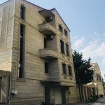 Satılır 9 otaqlı Həyət evi/villa, Gənclik metrosu, Nərimanov rayonu 1