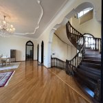 Satılır 11 otaqlı Həyət evi/villa, Bakıxanov qəs., Sabunçu rayonu 9
