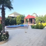 Satılır 11 otaqlı Həyət evi/villa, Novxanı, Abşeron rayonu 47