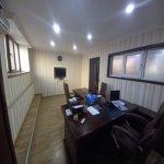Kirayə (aylıq) 7 otaqlı Ofis, Gənclik metrosu, Nərimanov rayonu 13