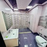 Kirayə (aylıq) 3 otaqlı Yeni Tikili, Xətai metrosu, Xətai rayonu 12