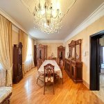 Kirayə (aylıq) 10 otaqlı Həyət evi/villa, Əhmədli metrosu, Əhmədli, Xətai rayonu 5