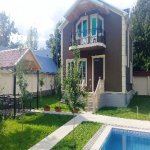 Kirayə (günlük) 4 otaqlı Həyət evi/villa Qəbələ 9