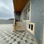 Satılır 4 otaqlı Həyət evi/villa, Maştağa qəs., Sabunçu rayonu 4