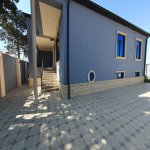 Satılır 4 otaqlı Həyət evi/villa, Maştağa qəs., Sabunçu rayonu 3