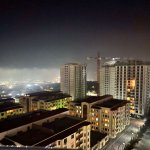 Satılır 3 otaqlı Yeni Tikili, Həzi Aslanov metrosu, Xətai rayonu 10