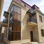 Satılır 6 otaqlı Həyət evi/villa, Badamdar qəs., Səbail rayonu 1