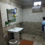 Satılır 3 otaqlı Həyət evi/villa, Avtovağzal metrosu, Abşeron rayonu 14