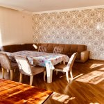 Kirayə (aylıq) 4 otaqlı Həyət evi/villa, Buzovna, Xəzər rayonu 23