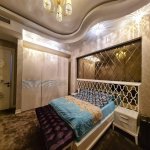Kirayə (aylıq) 3 otaqlı Yeni Tikili, 28 May metrosu, Absheron Marriott otel, Nəsimi rayonu 7
