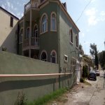 Satılır 5 otaqlı Həyət evi/villa, Avtovağzal metrosu, Biləcəri qəs., Binəqədi rayonu 17