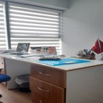 Kirayə (aylıq) 5 otaqlı Ofis, Elmlər akademiyası metrosu, Yasamal rayonu 14