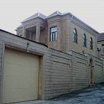 Satılır 6 otaqlı Həyət evi/villa, Xətai metrosu, H.Aslanov qəs., Xətai rayonu 4