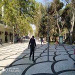 Kirayə (aylıq) 2 otaqlı Köhnə Tikili, Sahil metrosu, Səbail rayonu 8
