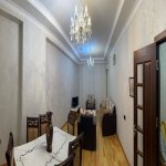 Аренда 3 комнат Новостройка, м. Нариман Нариманов метро, Наримановский р-н район 6
