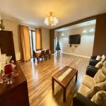 Satılır 8 otaqlı Həyət evi/villa, Badamdar qəs., Səbail rayonu 1