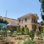 Kirayə (aylıq) 6 otaqlı Bağ evi, Goradil, Abşeron rayonu 6