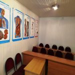 Kirayə (aylıq) 3 otaqlı Ofis, 20 Yanvar metrosu, Kimyaçılar şəhərciyi, Nəsimi rayonu 12