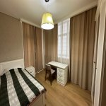 Kirayə (aylıq) 4 otaqlı Yeni Tikili, Xətai metrosu, Xətai rayonu 10