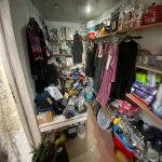 Satılır 3 otaqlı Həyət evi/villa, Avtovağzal metrosu, Biləcəri qəs., Binəqədi rayonu 27