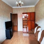 Kirayə (aylıq) 2 otaqlı Köhnə Tikili, Xalqlar dostluğu metrosu, 8-ci kilometr, Nizami rayonu 4