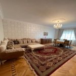 Аренда 3 комнат Новостройка, м. Эльмляр Академиясы метро, Ясамал район 2