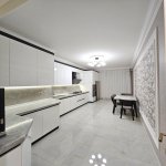 Satılır 3 otaqlı Yeni Tikili, 8 Noyabr metrosu, Papanin, Nəsimi rayonu 4