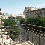 Kirayə (aylıq) 3 otaqlı Köhnə Tikili, Nizami metrosu, Yasamal qəs., Yasamal rayonu 9