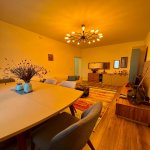 Kirayə (günlük) 2 otaqlı Yeni Tikili, Gənclik metrosu, Montin qəs., Ayna Sultanova heykəli, Nərimanov rayonu 5