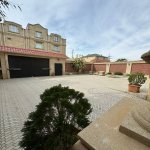 Satılır 8 otaqlı Həyət evi/villa, İçərişəhər metrosu, Səbail rayonu 14