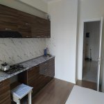 Аренда 2 комнатная Новостройка, İnşaatçılar метро, Ясамал район 7