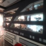 Kirayə (aylıq) Obyekt, Neftçilər metrosu, Bakıxanov qəs., Sabunçu rayonu 8