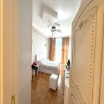 Kirayə (aylıq) 3 otaqlı Yeni Tikili, Qara Qarayev metrosu, Nizami rayonu 2