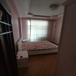 Kirayə (aylıq) 3 otaqlı Yeni Tikili, Memar Əcəmi metrosu, 4-cü mikrorayon, Nəsimi rayonu 4