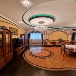 Kirayə (aylıq) 4 otaqlı Yeni Tikili, Zoopark, Nəsimi rayonu 3