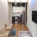 Satılır 2 otaqlı Yeni Tikili, Əhmədli metrosu, Xətai rayonu 3