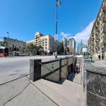 Kirayə (aylıq) 2 otaqlı Ofis, Nizami metrosu, Nəsimi rayonu 10
