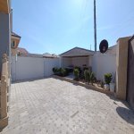 Satılır 3 otaqlı Həyət evi/villa, Koroğlu metrosu, Zabrat qəs., Sabunçu rayonu 4