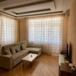 Kirayə (günlük) 2 otaqlı Yeni Tikili, Xətai metrosu, Ağ şəhər, Xətai rayonu 10