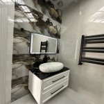 Satılır 4 otaqlı Həyət evi/villa, Yeni Günəşli qəs., Suraxanı rayonu 10