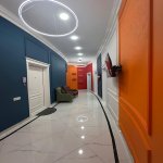 Kirayə (aylıq) 4 otaqlı Ofis, Nizami metrosu, Nəsimi rayonu 6