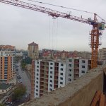 Satılır 2 otaqlı Yeni Tikili, Nəriman Nərimanov metrosu, Təfəkkür Universiteti, Nərimanov rayonu 4