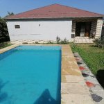 Kirayə (günlük) 4 otaqlı Həyət evi/villa Qəbələ 1