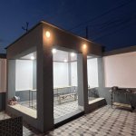 Satılır 4 otaqlı Həyət evi/villa, Bilgəh qəs., Sabunçu rayonu 2