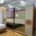 Satılır 2 otaqlı Yeni Tikili, Qara Qarayev metrosu, Nizami rayonu 5