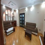 Kirayə (aylıq) 3 otaqlı Yeni Tikili, Azadlıq metrosu, 8-ci mikrorayon, Binəqədi rayonu 1