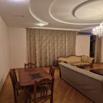 Kirayə (aylıq) 3 otaqlı Yeni Tikili, 28 May metrosu, Səməd Vurğun parkı, Nəsimi rayonu 15