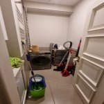 Kirayə (aylıq) 4 otaqlı Yeni Tikili, Nəriman Nərimanov metrosu, Nərimanov rayonu 18